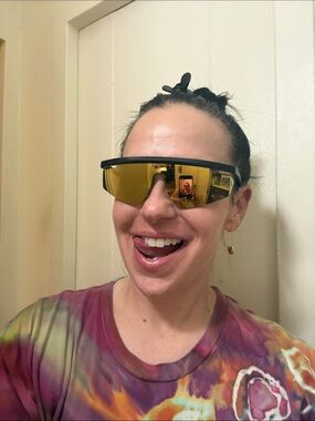 Ferrari Sunglasses